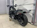 2021 Harley-Davidson Fat Bob, зелёный, 1750000 рублей - вид 6