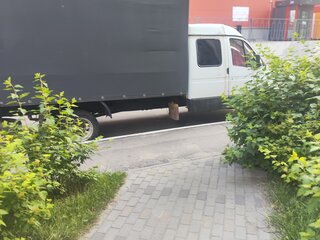 2005 ГАЗ ГАЗель (33023/330273) Фермер, белый, 750000 рублей, вид 4