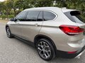 2022 BMW X1 Long 20Li sDrive II (F48) Рестайлинг, бежевый, 1830000 рублей - вид 5