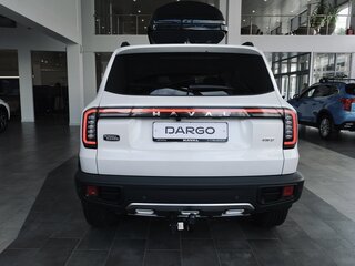 2026 Haval Dargo I Рестайлинг, белый, 3899000 рублей, вид 5