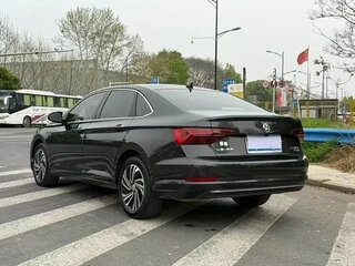 2022 Volkswagen Sagitar III, чёрный, 1515000 рублей, вид 4
