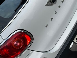 2013 Mini Paceman Cooper S I, белый, 1600000 рублей, вид 5