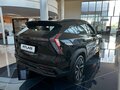 2025 Geely Atlas II, чёрный, 3760990 рублей - вид 1