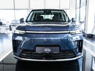 2026 GAC S9, синий, 6737809 рублей, вид 2