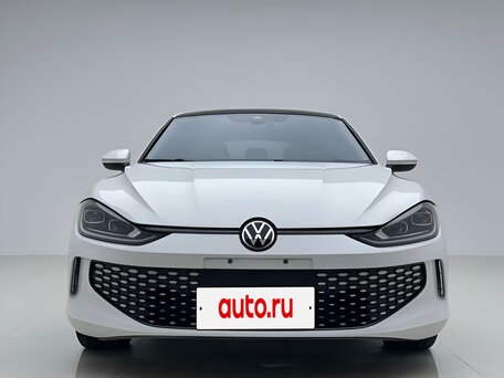 2022 Volkswagen Lamando L II, белый, 1890000 рублей, вид 3