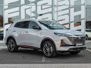 2024 Changan UNI-S I, серый, 2099000 рублей, вид 1