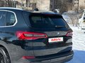2019 BMW X5 30d IV (G05/G18), чёрный, 5700000 рублей - вид 11