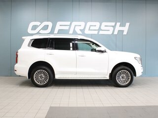 2023 Tank 500 I, белый, 3890000 рублей, вид 5