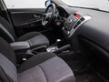2012 Kia Ceed I Рестайлинг, синий, 795000 рублей - вид 8