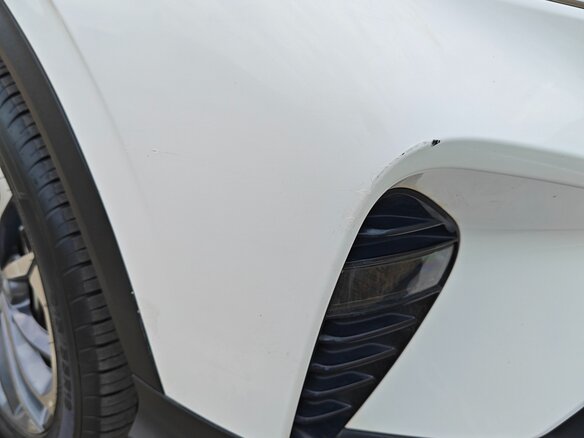 2020 Geely Coolray I, белый - вид 23