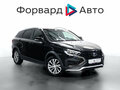 2024 Lada (ВАЗ) Vesta SW Cross I Рестайлинг (NG), чёрный, 1399000 рублей
