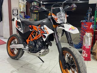 KTM 690 SMC R