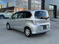 2012 Honda Freed I Рестайлинг, серый - вид 6