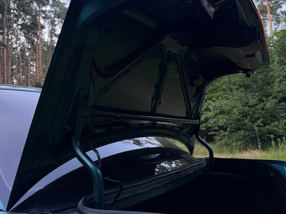 2001 Lada (ВАЗ) 2110, зелёный, 245000 рублей - вид 7