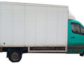 2013 Mercedes-Benz Sprinter, зелёный, 2700000 рублей - вид 3