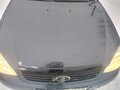 2012 Lada (ВАЗ) Priora I, серый, 289000 рублей - вид 8