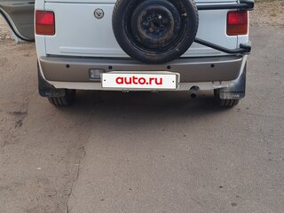 2000 Nissan Rasheen, белый, 450000 рублей, вид 3