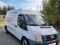 2012 Ford Transit, белый, 1200000 рублей - вид 4