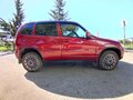 2017 Chevrolet Niva I Рестайлинг, красный - вид 5