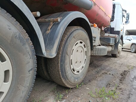 2012 МАЗ 6302, белый, 2500000 рублей, вид 3