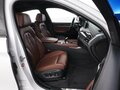 2017 BMW X6 40d II (F16), белый - вид 7