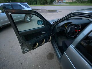2011 Lada (ВАЗ) Priora I, серый, 200000 рублей, вид 2