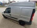 2008 Fiat Doblo I Рестайлинг, серебристый, 490000 рублей - вид 2