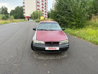 2006 Daewoo Nexia I, бежевый, 75000 рублей, вид 3