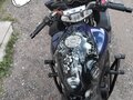 2008 Yamaha FZ6, синий, 450000 рублей - вид 3