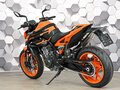 2023 KTM 890 Duke, чёрный, 899000 рублей - вид 7