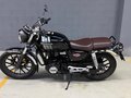 2023 Honda CB 350, чёрный, 490000 рублей - вид 3