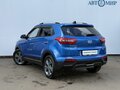 2016 Hyundai Creta I, синий - вид 6