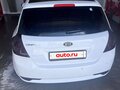 2010 Kia Ceed I Рестайлинг, белый - вид 1