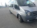 2008 Ford Transit, серый, 800000 рублей - вид 11
