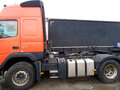 2019 Volvo FM, оранжевый, 6000000 рублей - вид 8