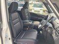 2021 Nissan Serena S-Hybrid V (C27) Рестайлинг, белый - вид 5