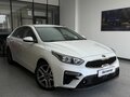 2018 Kia K3 II, белый - вид 2