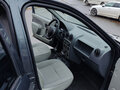 2009 Renault Logan I, серый, 260000 рублей - вид 6
