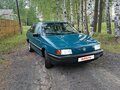1990 Volkswagen Passat B3, зелёный, 110000 рублей - вид 8