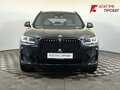 2022 BMW X3 20d xDrive III (G01) Рестайлинг, чёрный, 5215000 рублей - вид 1