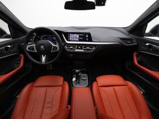 2022 BMW 2 серии Gran Coupe 218d F44, белый, 2650000 рублей, вид 3