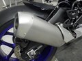 2025 Yamaha YZF-R1, синий, 2400000 рублей - вид 11