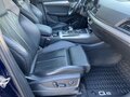 2017 Audi Q5 II (FY), синий, 3000000 рублей - вид 9