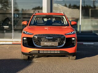 2026 Tenet Plus L6, оранжевый, 3040000 рублей, вид 2