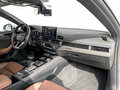 2022 Audi A5 45 TFSI II (F5) Рестайлинг, белый - вид 10