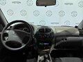 2011 Lada (ВАЗ) Kalina I, синий, 330000 рублей - вид 10