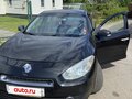 2011 Renault Fluence I, чёрный, 750000 рублей