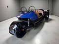 2021 Vanderhall Venice, синий, 3000000 рублей - вид 2