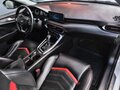 2023 Kaiyi E5, белый - вид 9