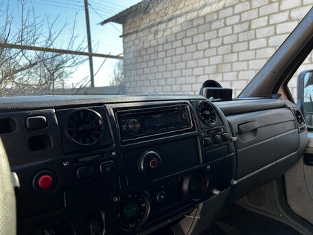 2005 ГАЗ 2747, белый, 270000 рублей, вид 5
